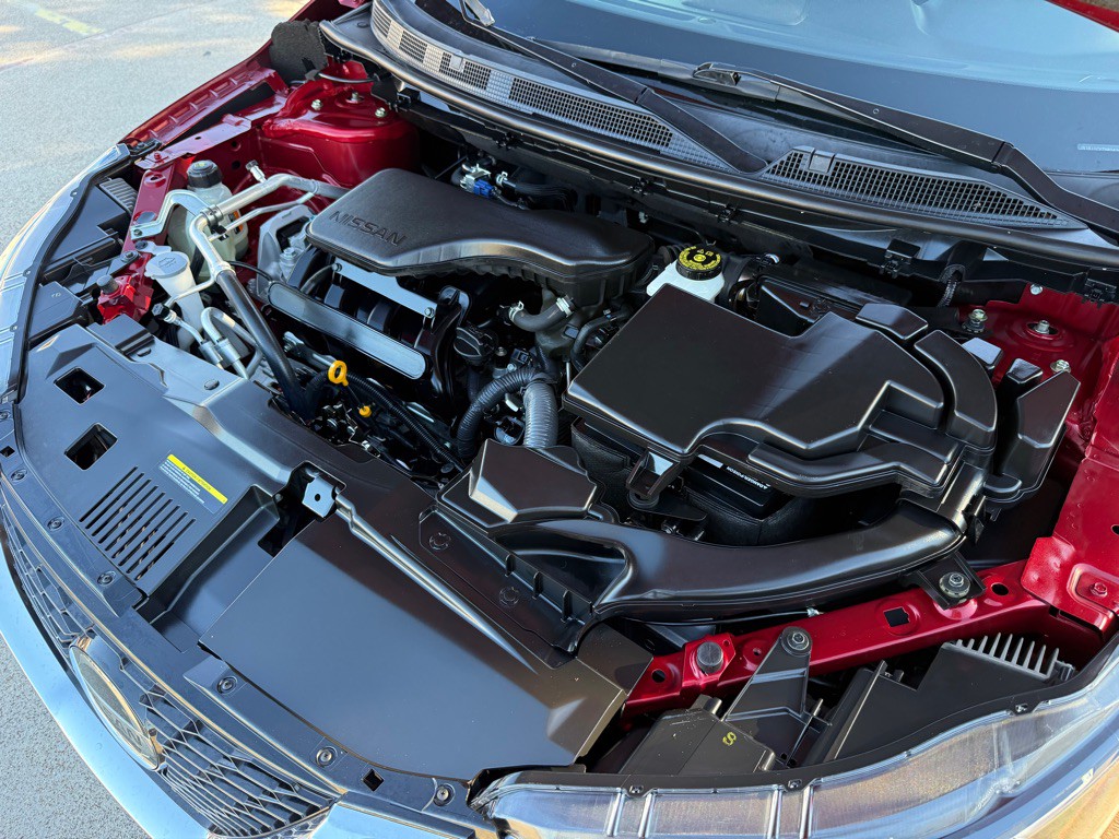 2022 Nissan Rogue Image 43