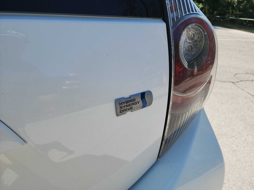 2012 Toyota Prius Image 7