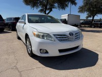 Image for 2011 Toyota Camry SE ID: 7714512