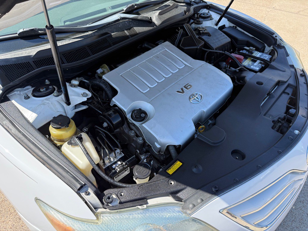 2011 Toyota Camry Image 33