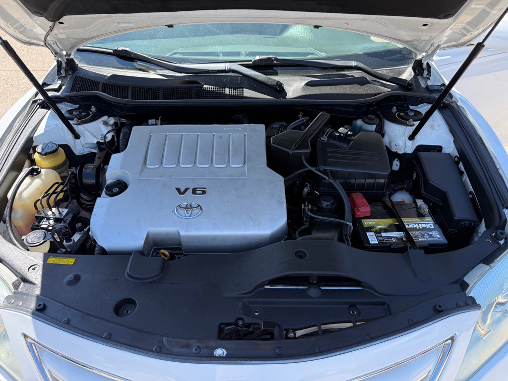2011 Toyota Camry Image 34