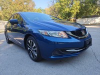 Image for 2014 Honda Civic EX ID: 7720141