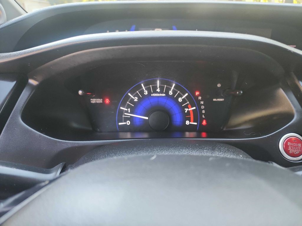 2014 Honda Civic Image 12