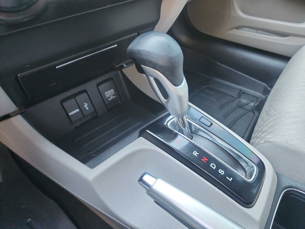 2014 Honda Civic Image 19