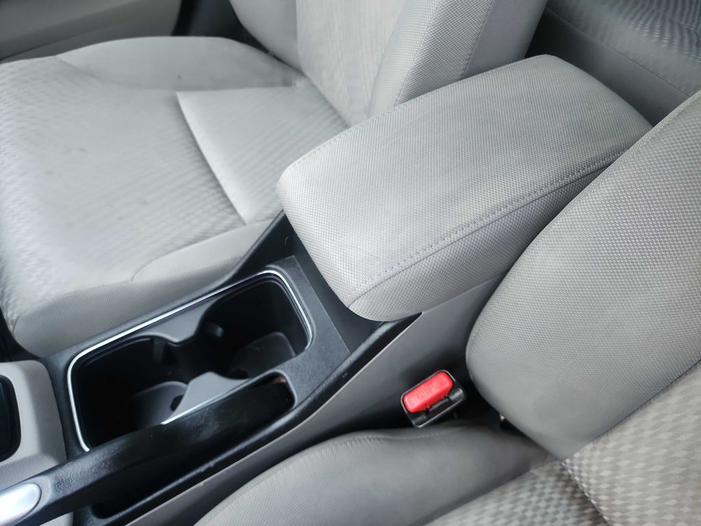 2014 Honda Civic Image 21