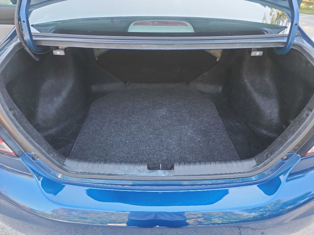 2014 Honda Civic Image 22
