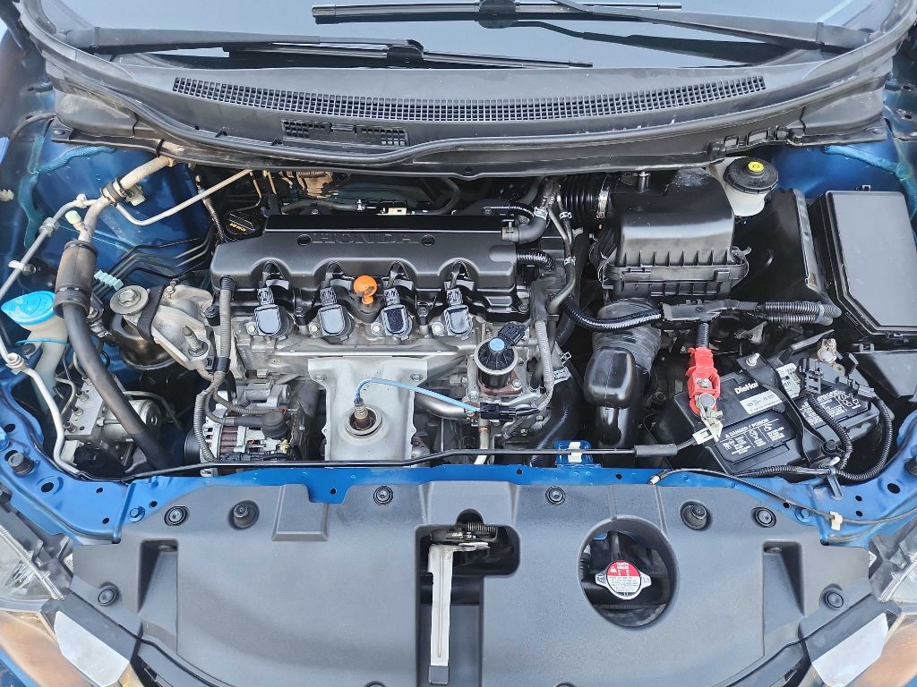 2014 Honda Civic Image 29