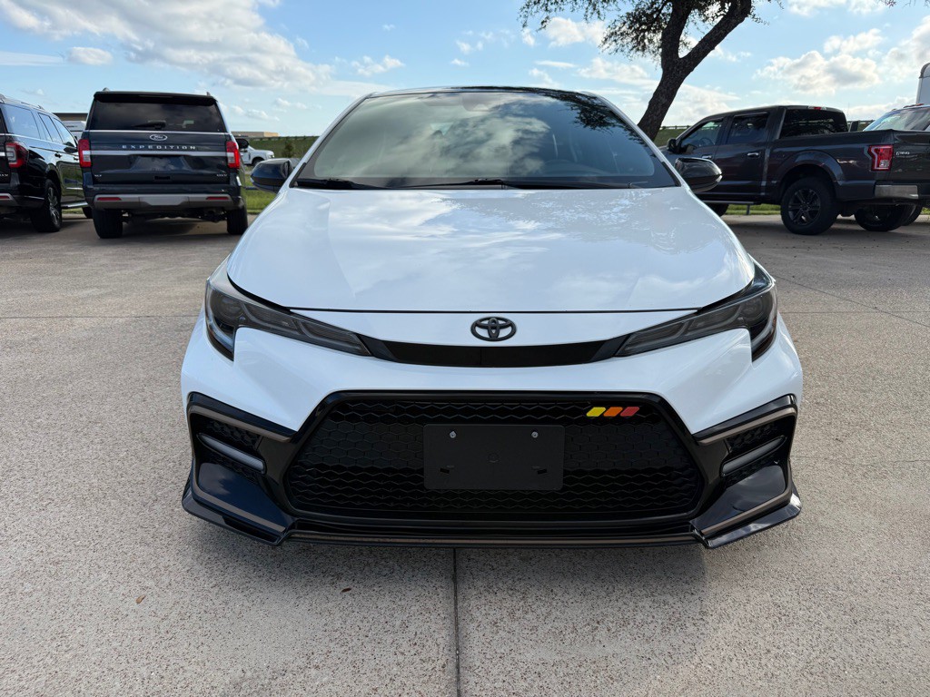 2021 Toyota Corolla Image 2