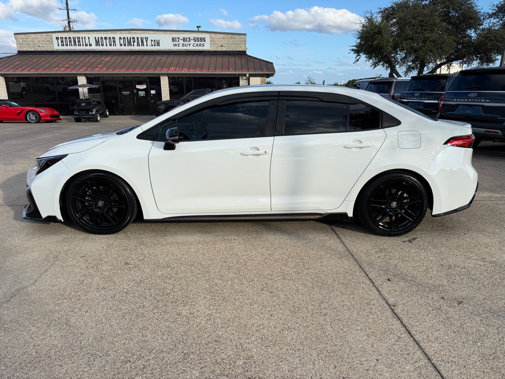 2021 Toyota Corolla Image 4