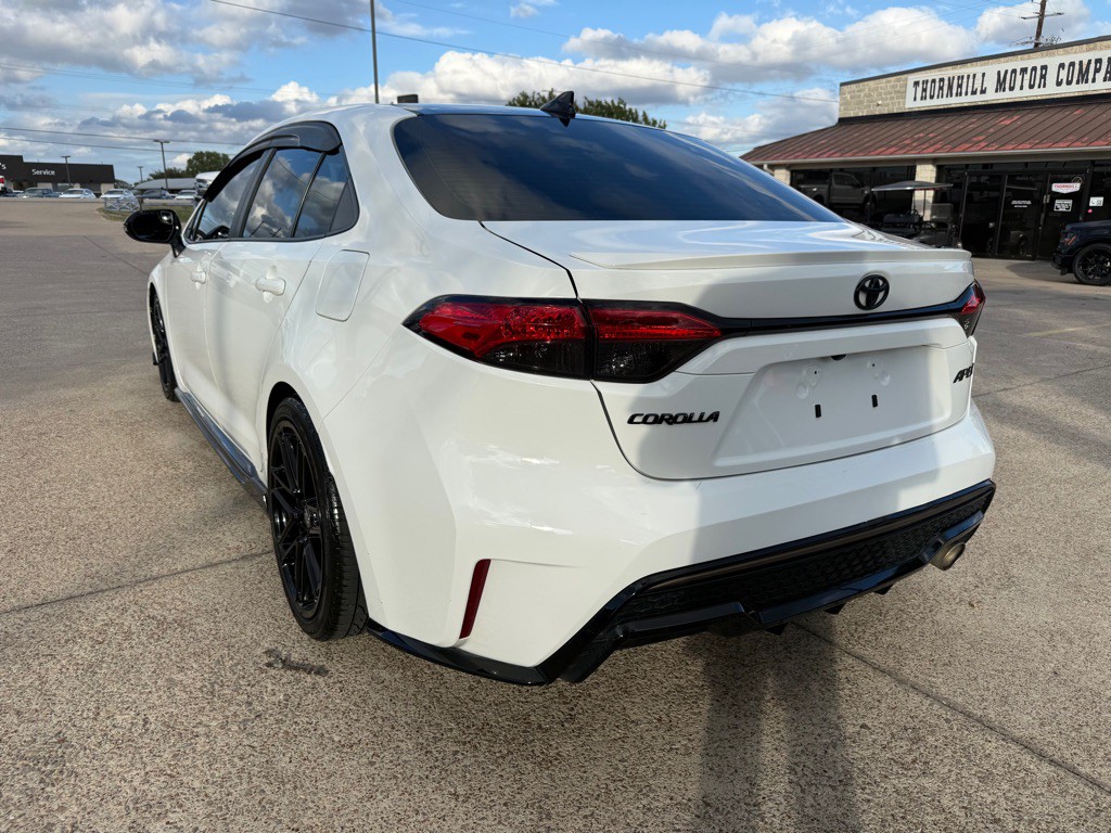 2021 Toyota Corolla Image 5