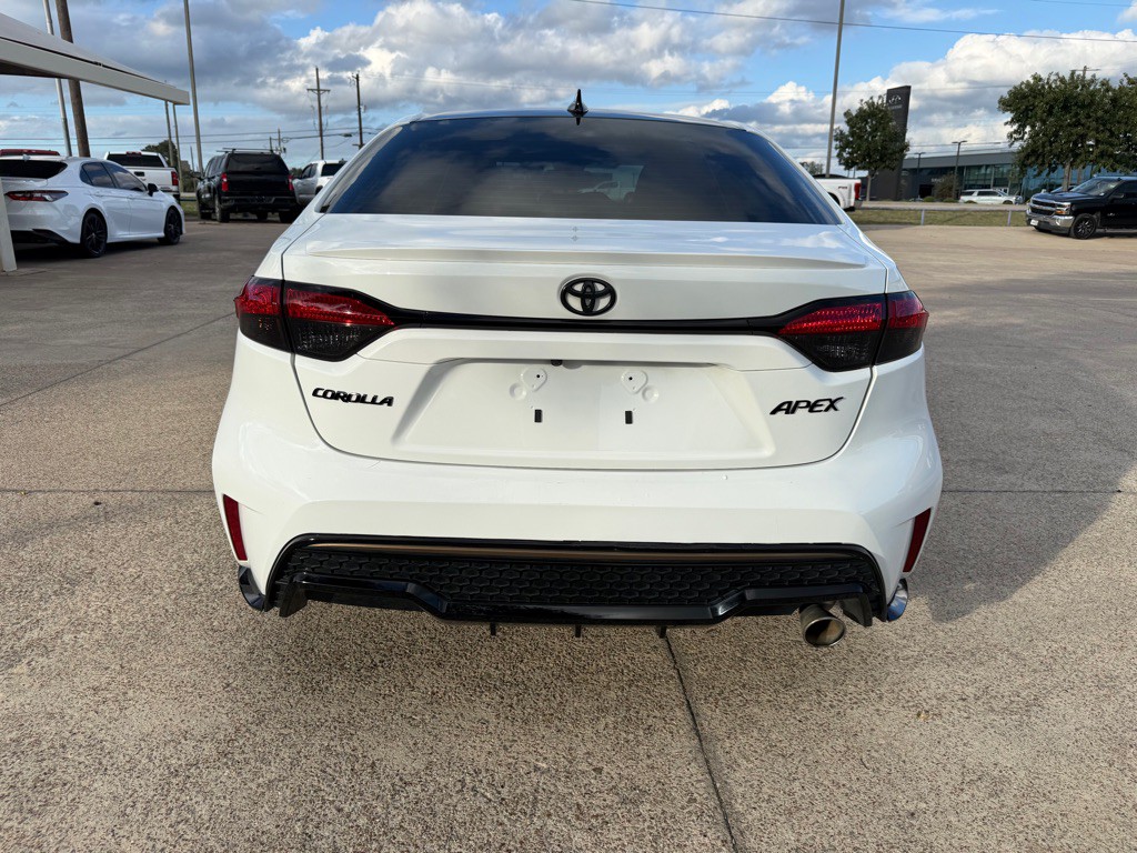 2021 Toyota Corolla Image 6