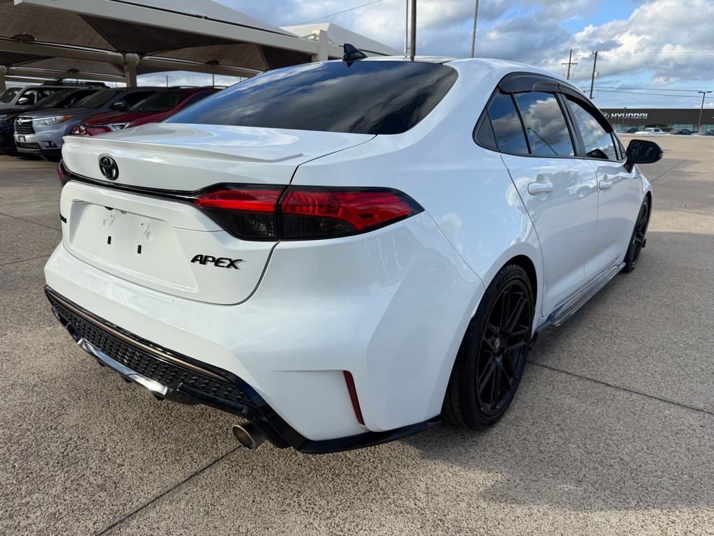 2021 Toyota Corolla Image 7