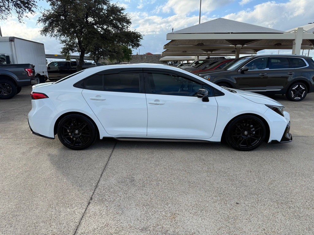 2021 Toyota Corolla Image 8