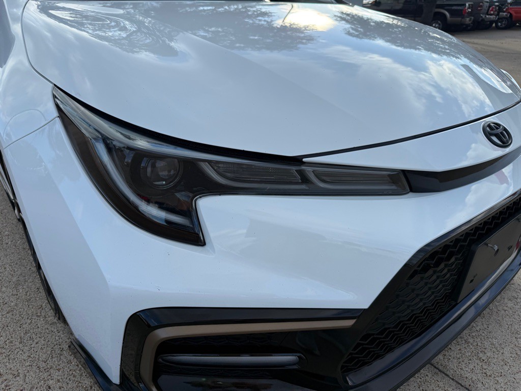 2021 Toyota Corolla Image 10