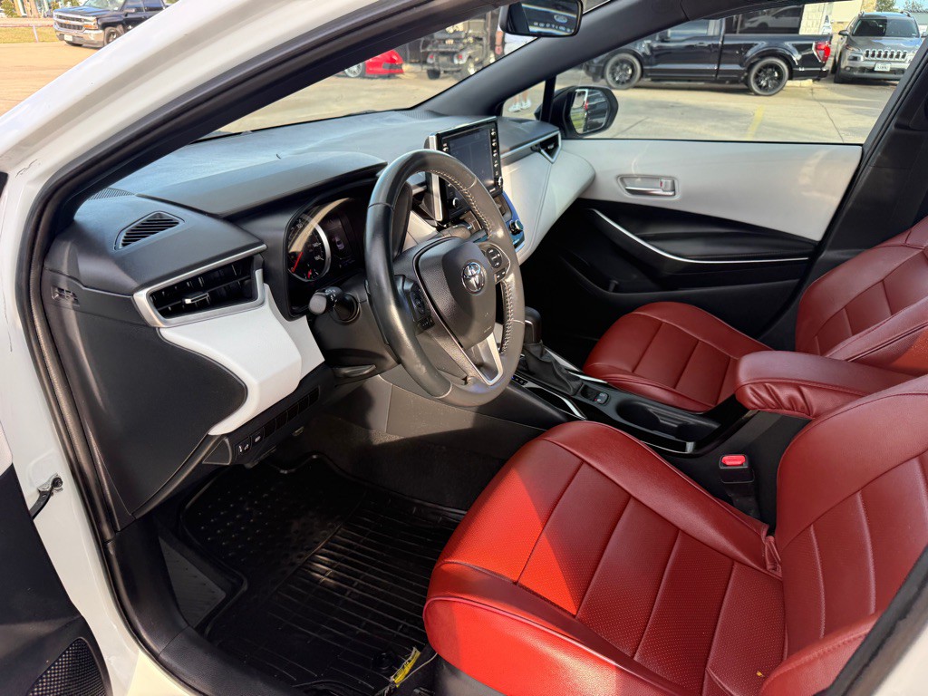 2021 Toyota Corolla Image 13