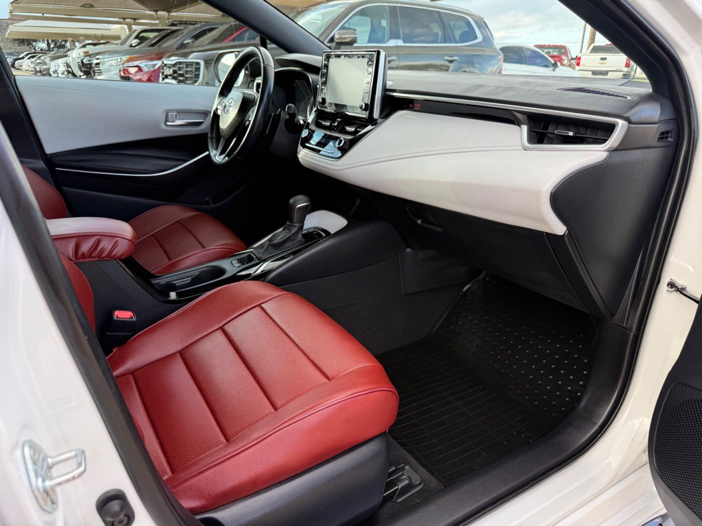 2021 Toyota Corolla Image 15