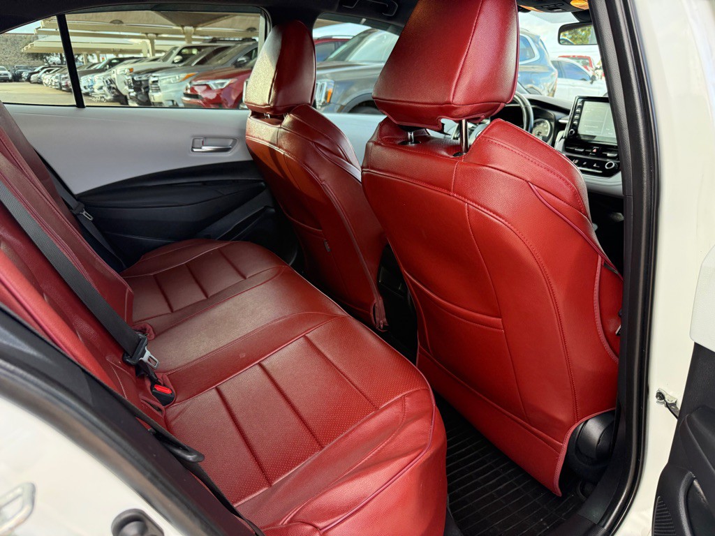 2021 Toyota Corolla Image 16