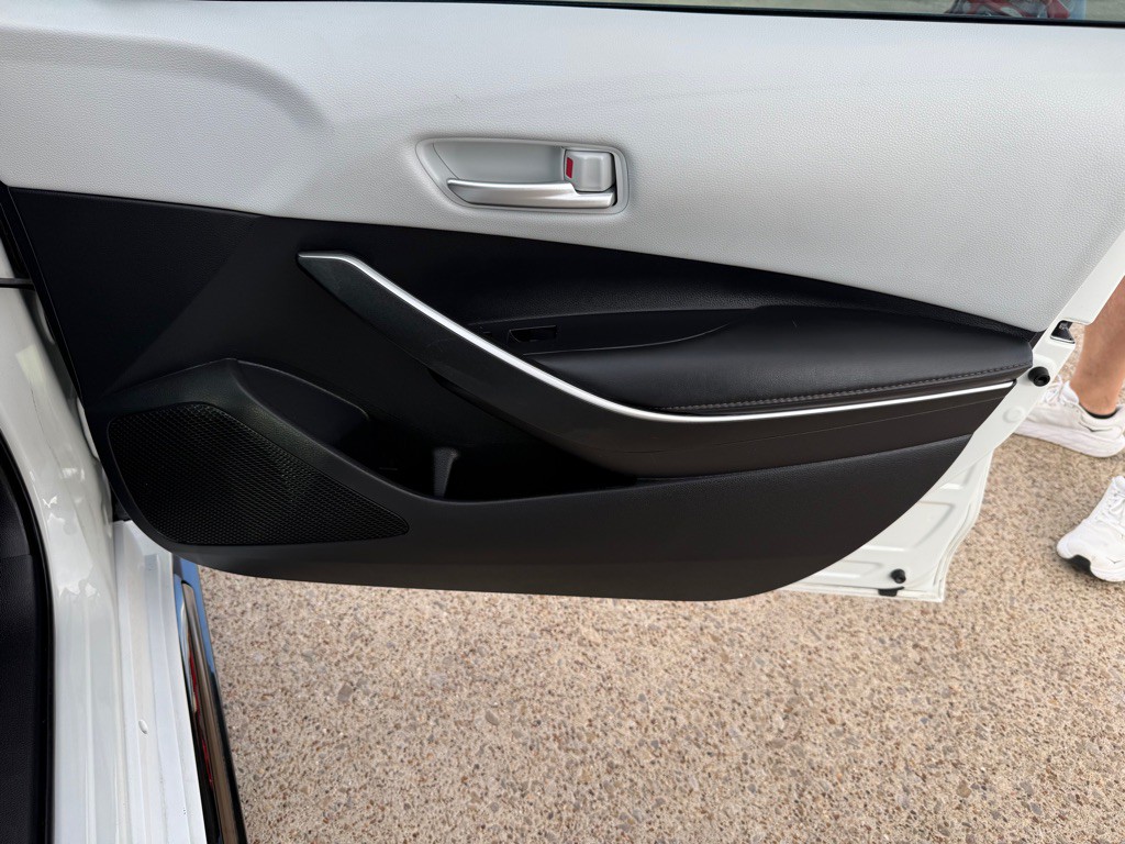 2021 Toyota Corolla Image 19