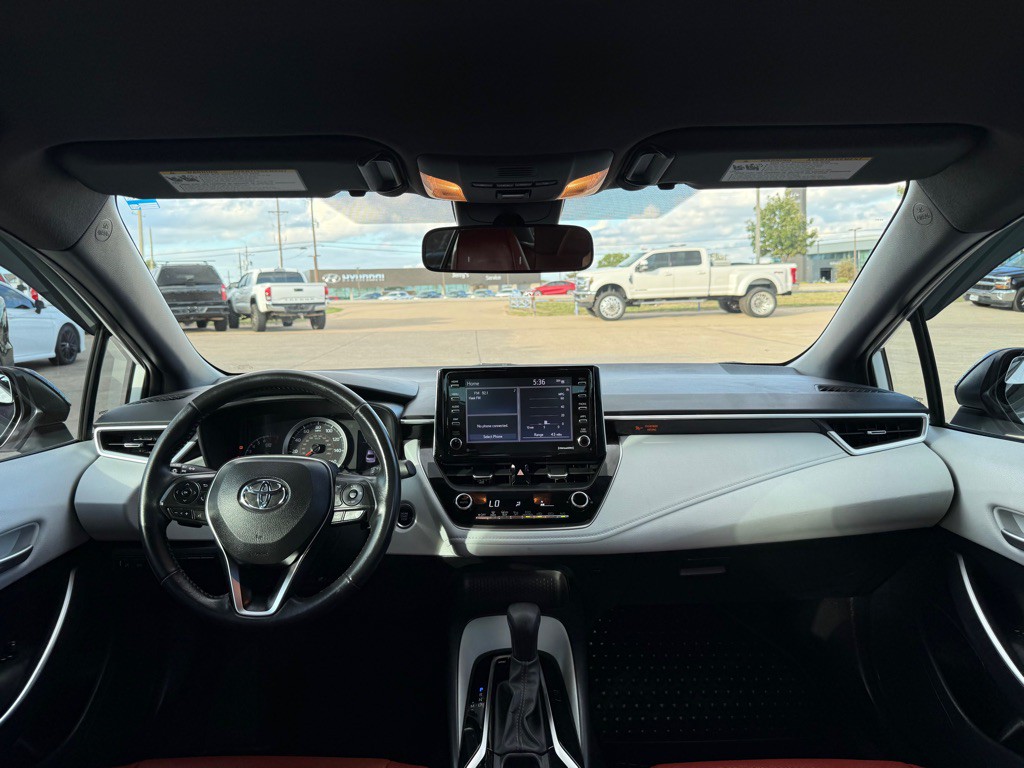 2021 Toyota Corolla Image 21