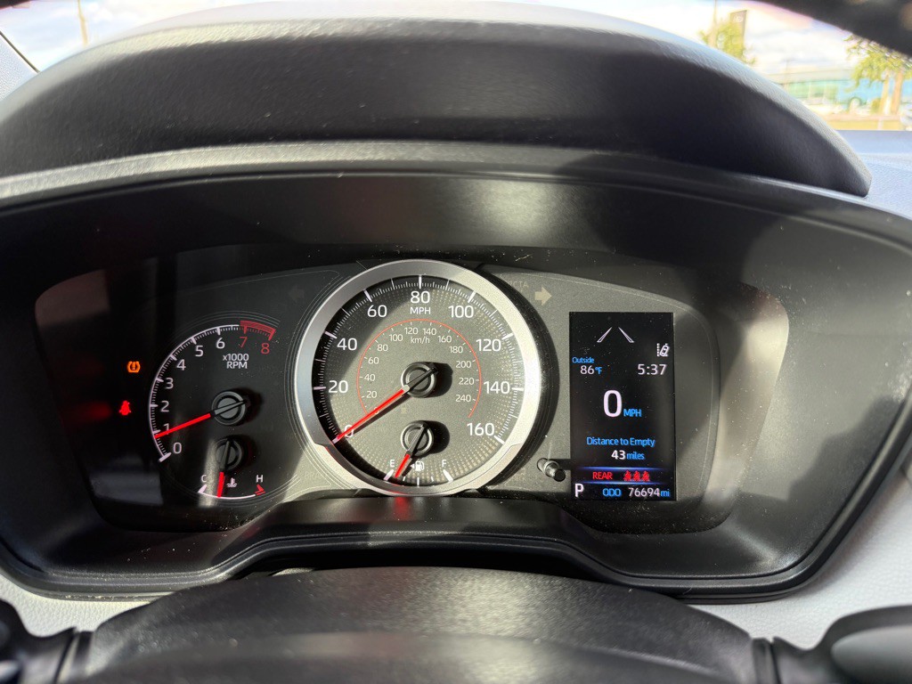 2021 Toyota Corolla Image 23