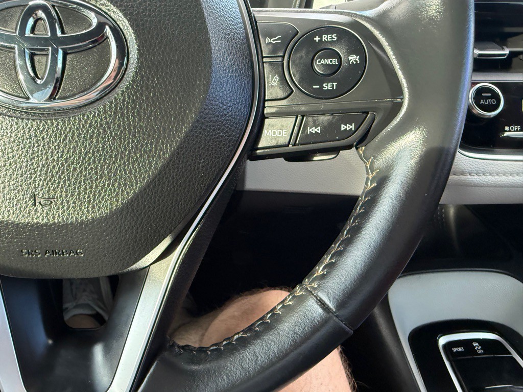 2021 Toyota Corolla Image 25