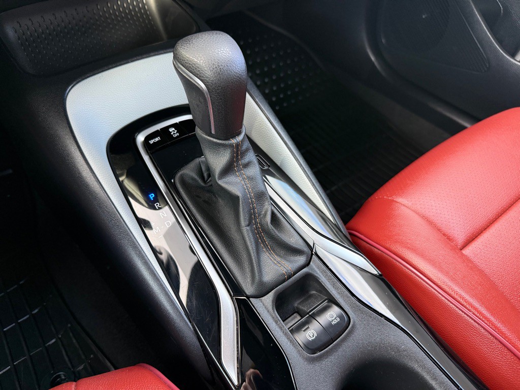 2021 Toyota Corolla Image 26