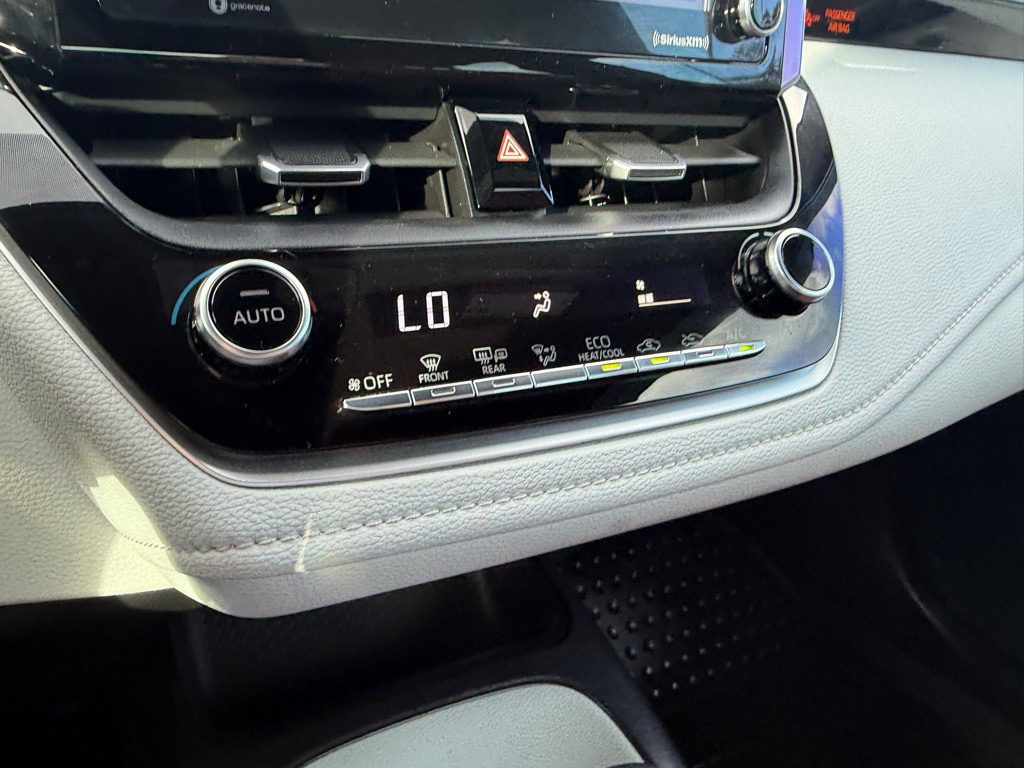 2021 Toyota Corolla Image 27