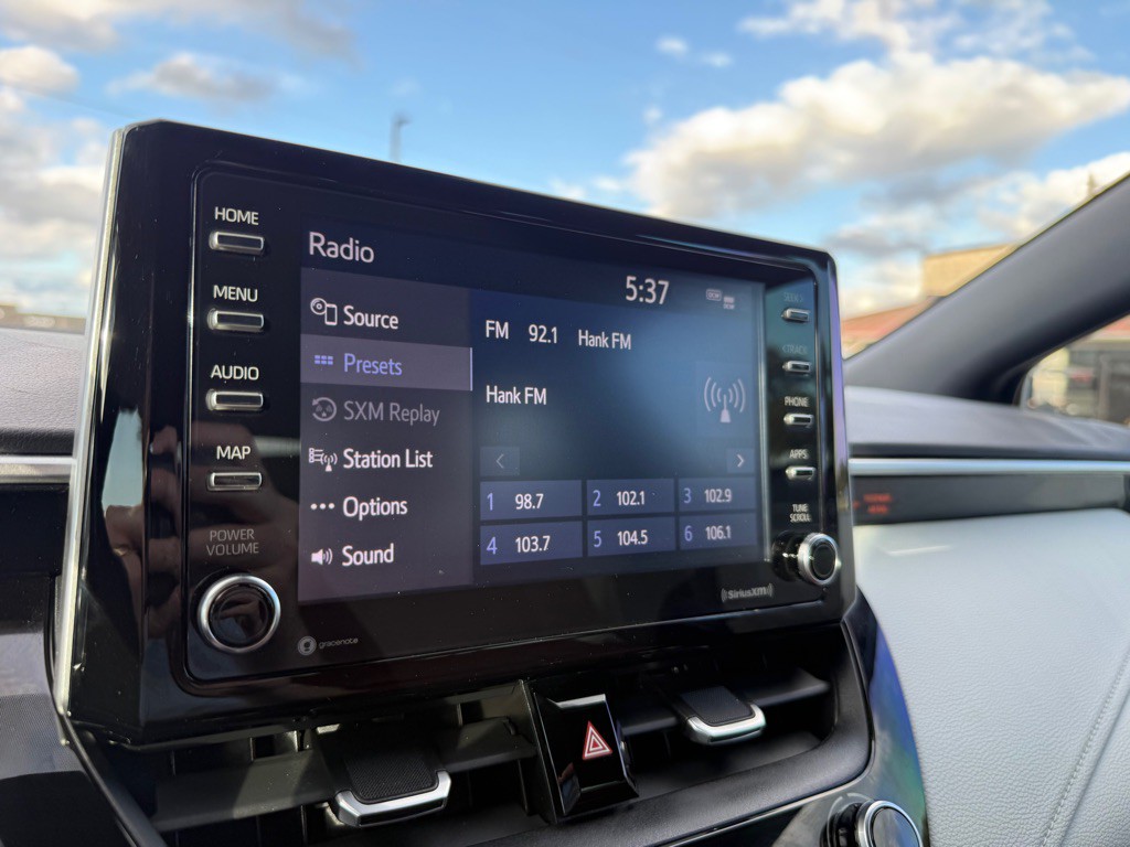 2021 Toyota Corolla Image 29