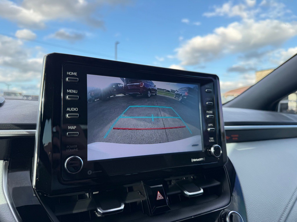 2021 Toyota Corolla Image 30