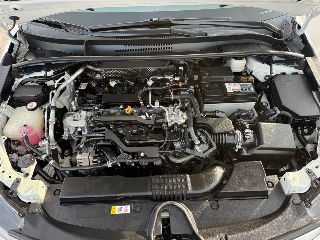 2021 Toyota Corolla Image 33