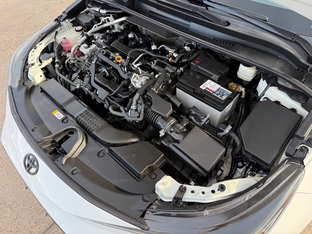2021 Toyota Corolla Image 34
