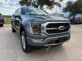 Image for 2023 Ford F-150 Supercrew ID: 7728111