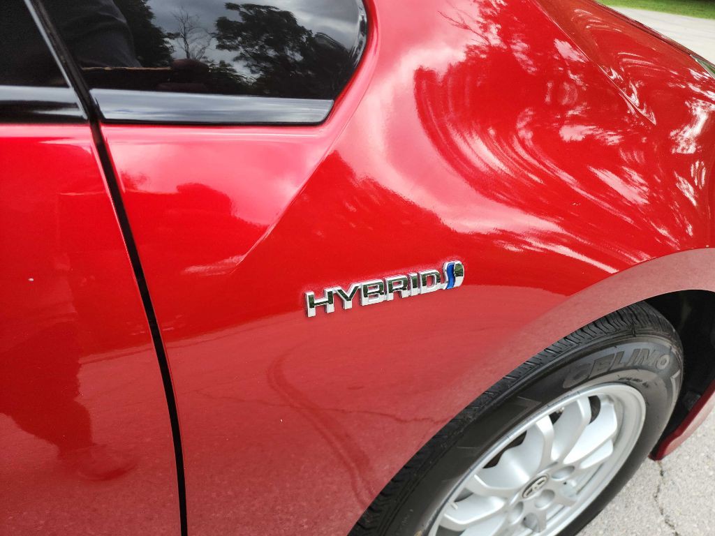 2017 Toyota Prius Image 12