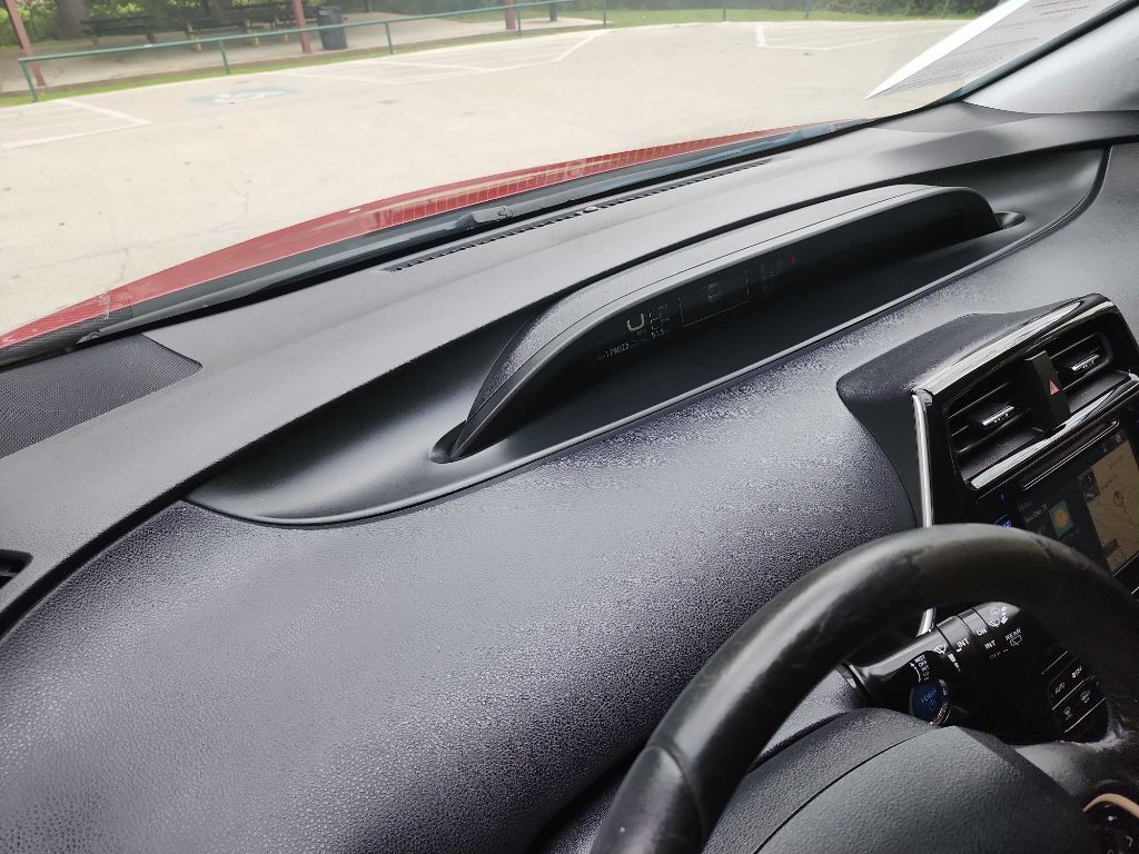 2017 Toyota Prius Image 20