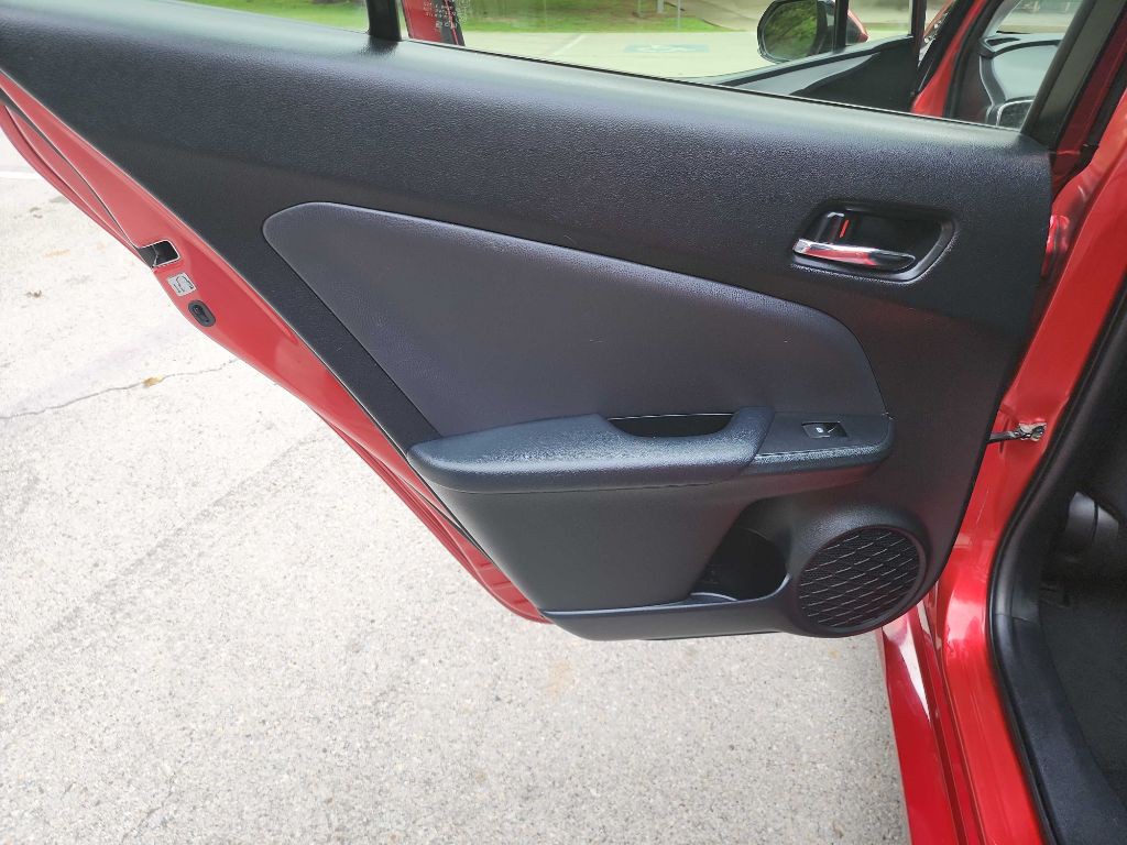 2017 Toyota Prius Image 22
