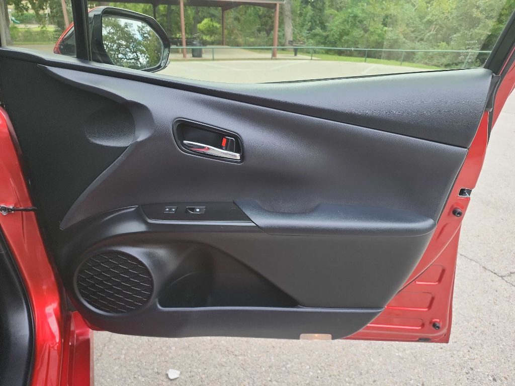2017 Toyota Prius Image 29