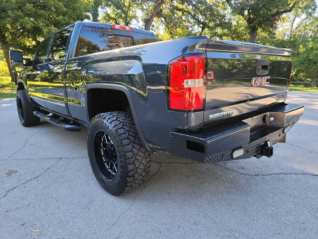 2017 GMC Sierra Image 6