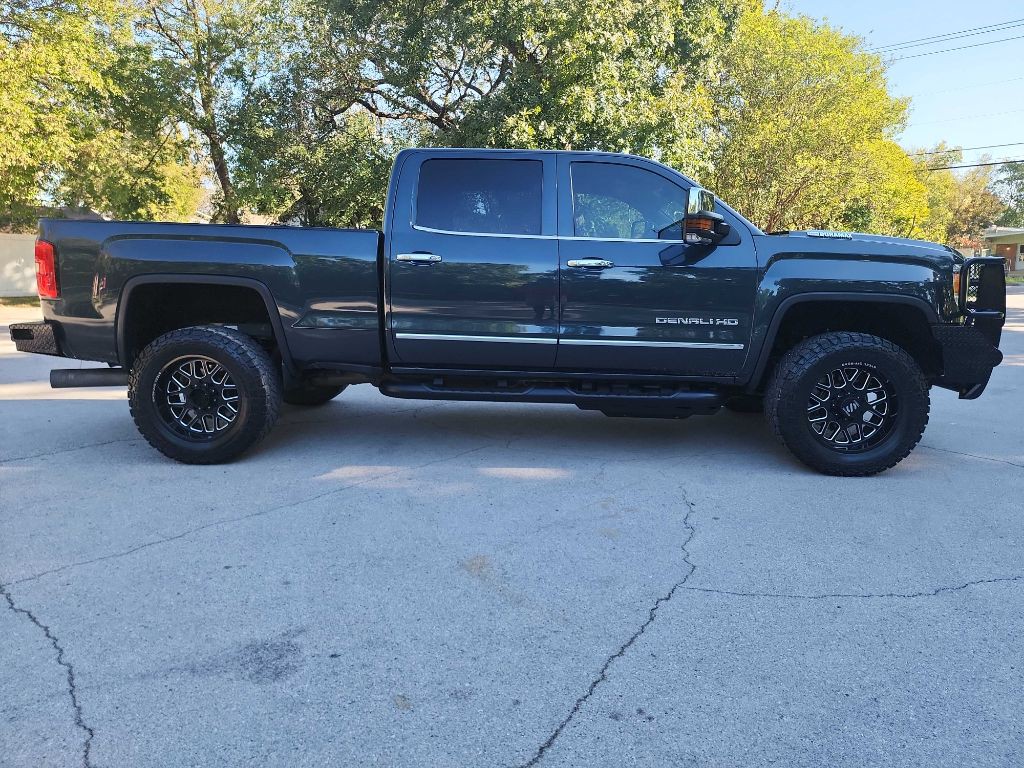 2017 GMC Sierra Image 13