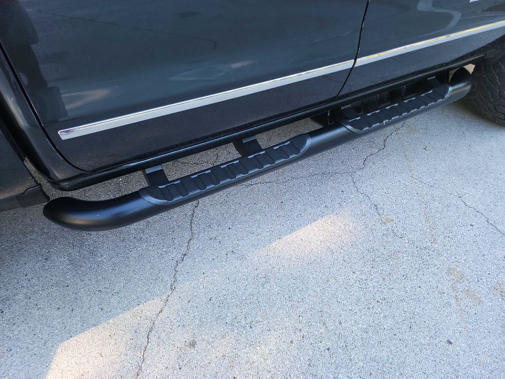 2017 GMC Sierra Image 15
