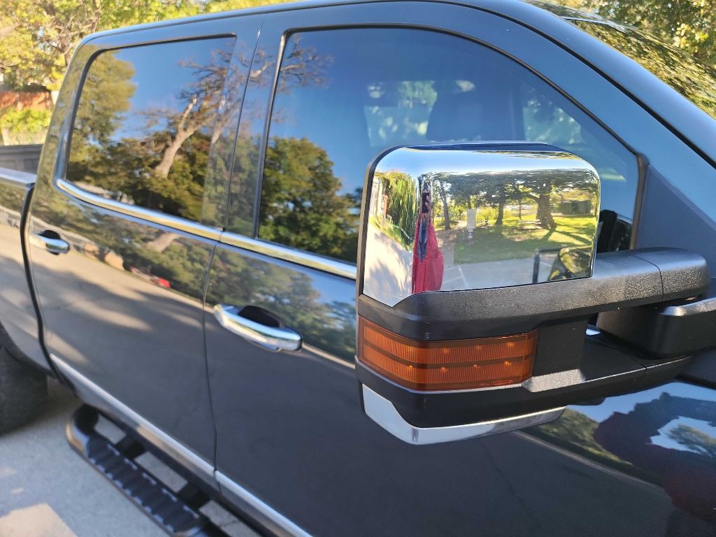 2017 GMC Sierra Image 16