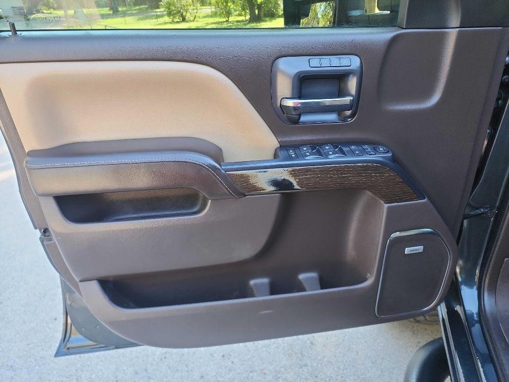 2017 GMC Sierra Image 20