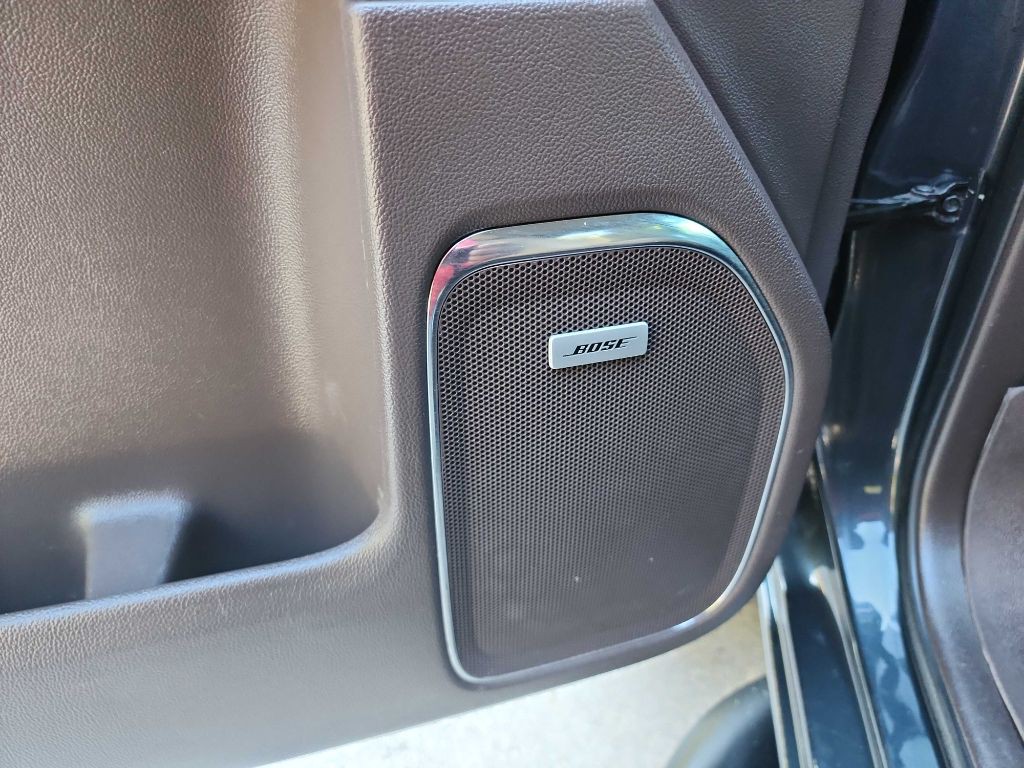 2017 GMC Sierra Image 21