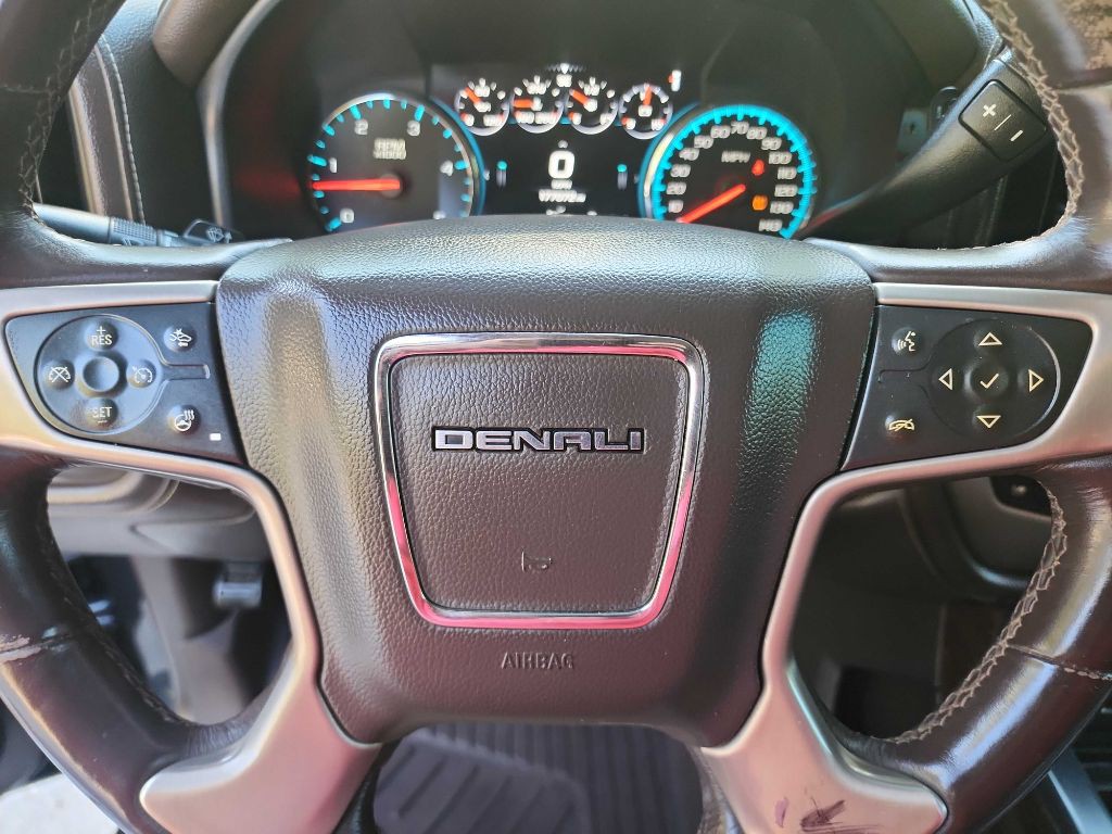 2017 GMC Sierra Image 24