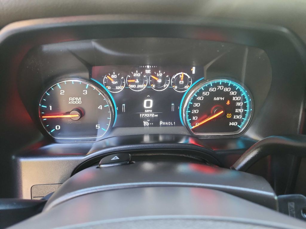 2017 GMC Sierra Image 25