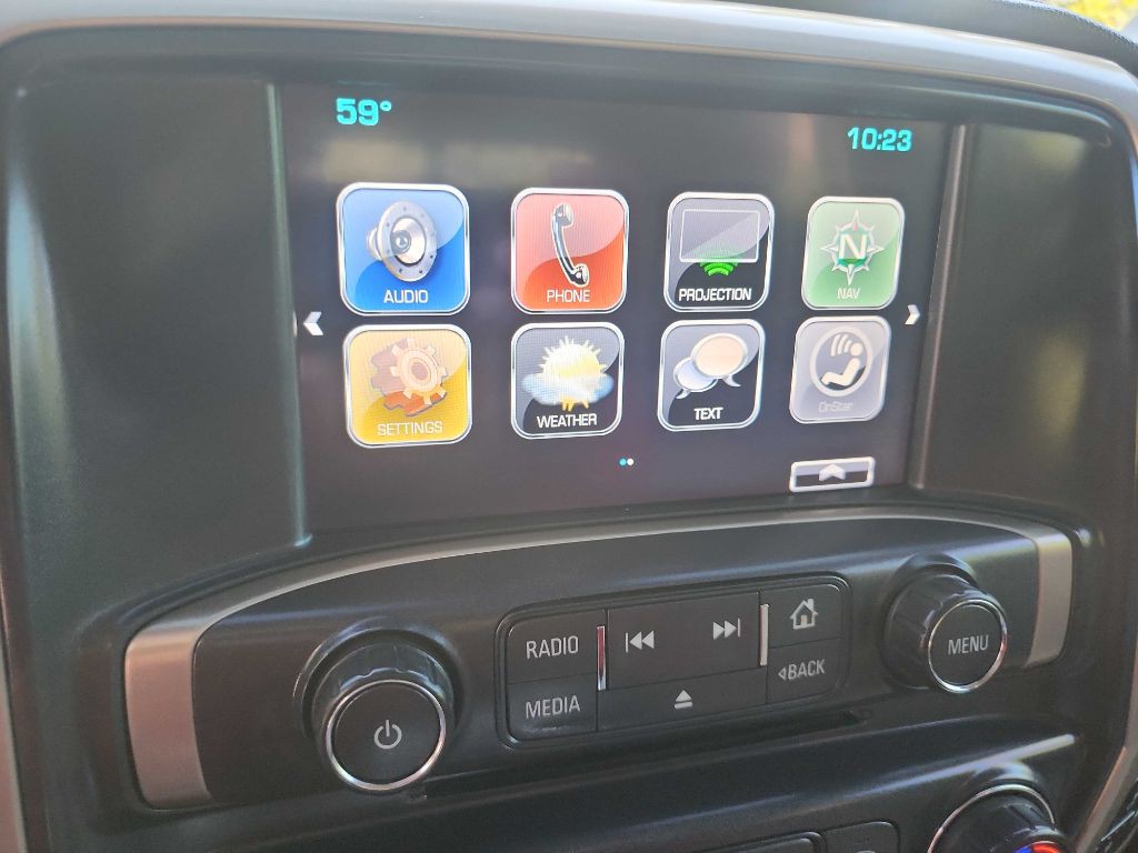 2017 GMC Sierra Image 27
