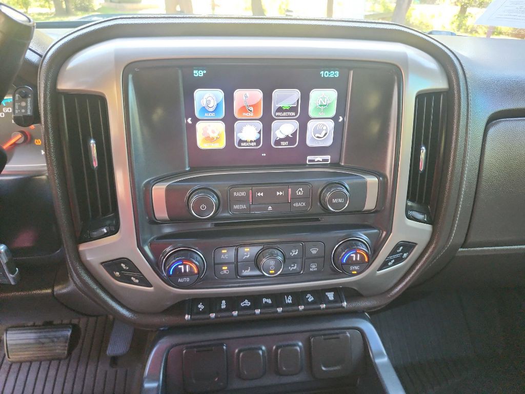 2017 GMC Sierra Image 28