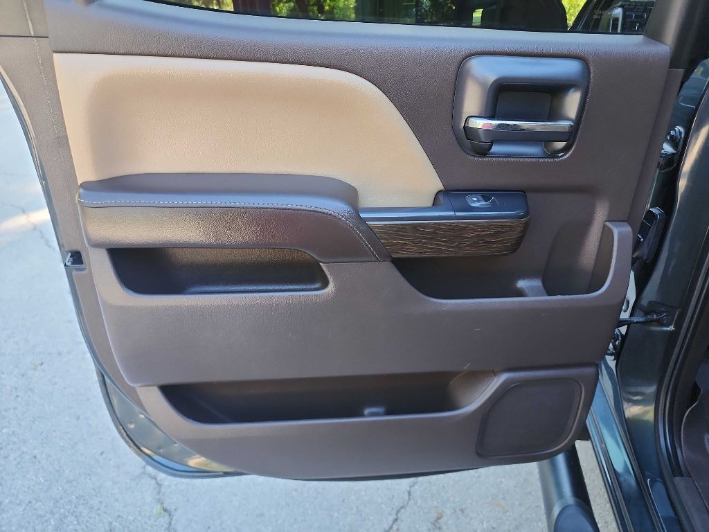2017 GMC Sierra Image 29