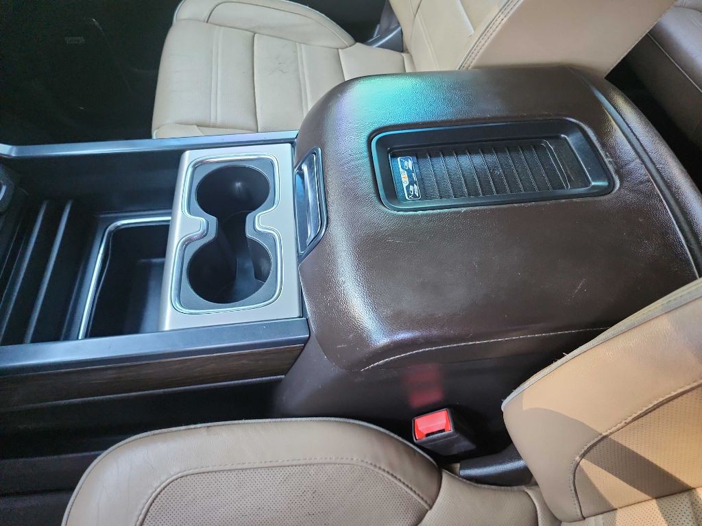 2017 GMC Sierra Image 31