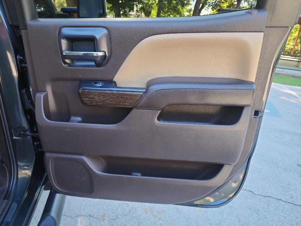 2017 GMC Sierra Image 34