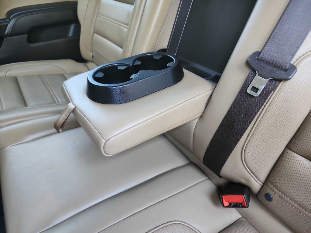 2017 GMC Sierra Image 35